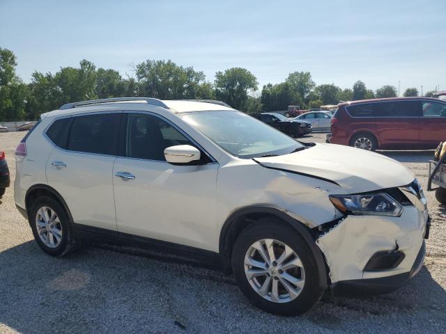Photo 4 from auction – 2014 NISSAN ROGUE S with VIN 5N1AT2MT3EC830999