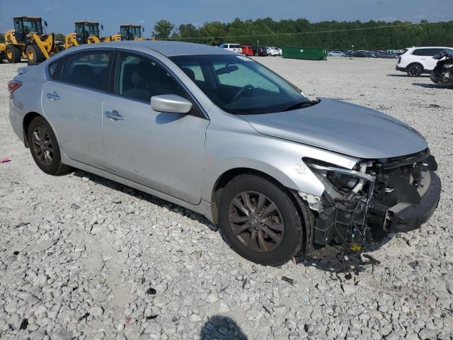 Photo 4 from auction – 2015 NISSAN ALTIMA 2.5 with VIN 1N4AL3AP9FC950296