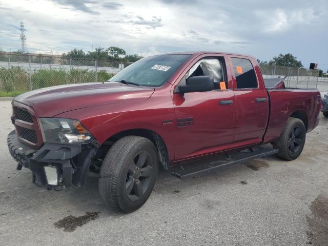 RAM 1500 CLASS 2019 with VIN 1C6RR6FT3KS705004 - Photo from auction