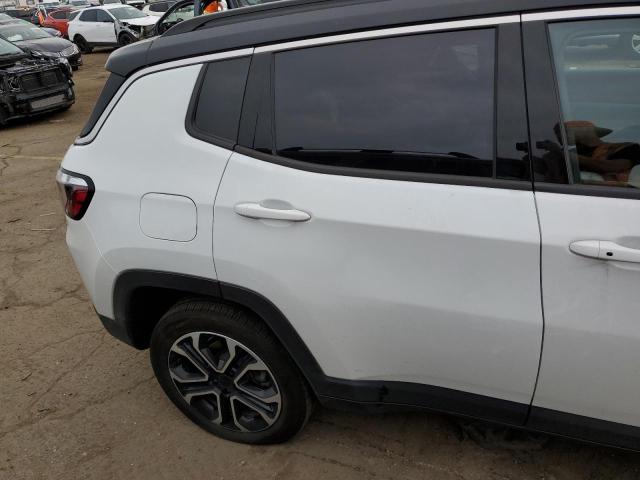 Photo 10 from auction – 2023 JEEP COMPASS LI with VIN 3C4NJDCN5PT524291