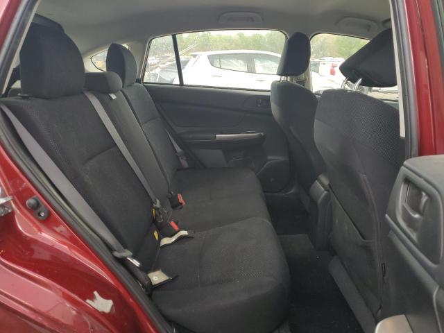 Photo 10 from auction – 2015 SUBARU IMPREZA with VIN JF1GPAA6XF8203688