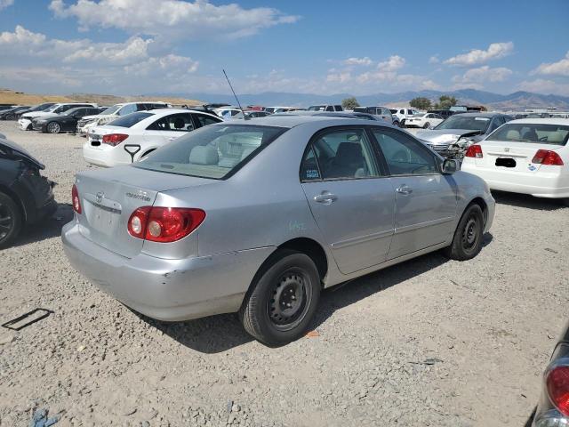 Photo 3 from auction – 2006 TOYOTA COROLLA CE with VIN 1NXBR32E46Z615494