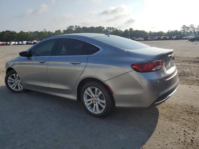 Photo 2 from auction – 2017 CHRYSLER 200 LIMITE with VIN 1C3CCCAB4HN506164