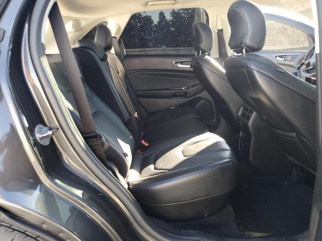 Photo 10 from auction – 2016 FORD EDGE TITAN with VIN 2FMPK3K8XGBB31504