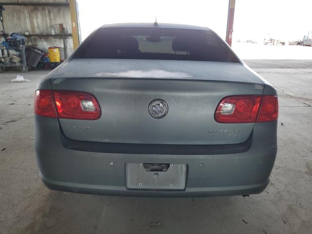 Photo 6 from auction – 2007 BUICK LUCERNE CX with VIN 1G4HD57237U181024