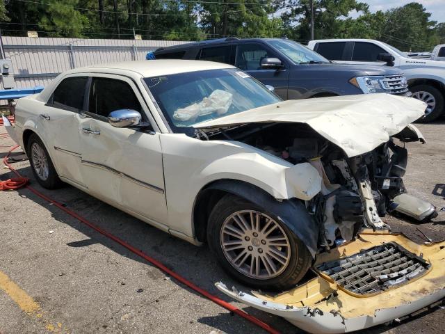 Photo 4 from auction – 2010 CHRYSLER 300 TOURIN with VIN 2C3CA5CV5AH235851