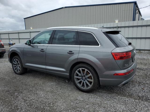 Photo 2 from auction – 2017 AUDI Q7 PRESTIG with VIN WA1VAAF74HD009439