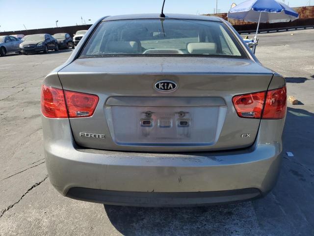 Photo 6 from auction – 2010 KIA FORTE EX with VIN KNAFU4A26A5260605