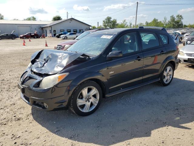 PONTIAC VIBE 2008 with VIN 5Y2SL65888Z411882 - Photo from auction