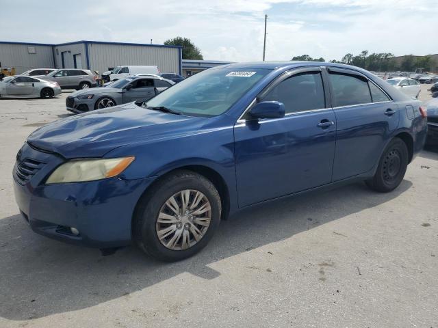 TOYOTA CAMRY BASE 2009 with VIN 4T1BE46K29U336082 - Photo from auction