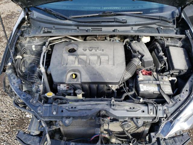 Photo 11 from auction – 2014 TOYOTA COROLLA L with VIN 5YFBURHE3EP134757