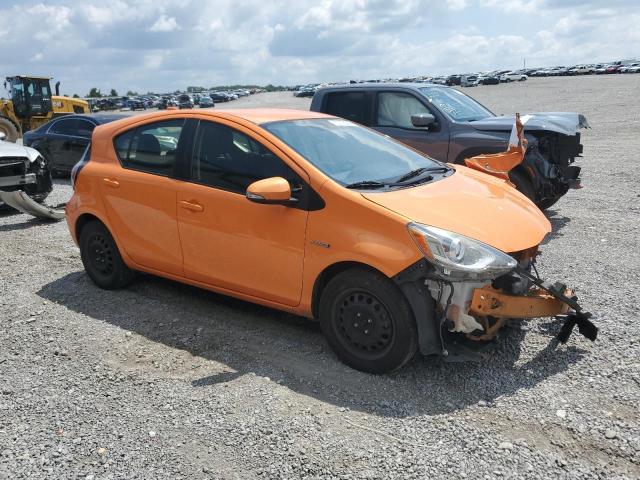 Photo 4 from auction – 2015 TOYOTA PRIUS C with VIN JTDKDTB34F1113541
