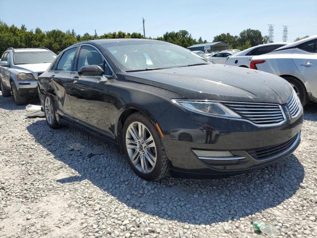 Photo 4 from auction – 2014 LINCOLN MKZ with VIN 3LN6L2J93ER815077