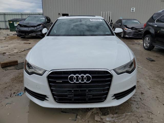 Photo 5 from auction – 2013 AUDI A6 PREMIUM with VIN WAUGFAFC3DN147441