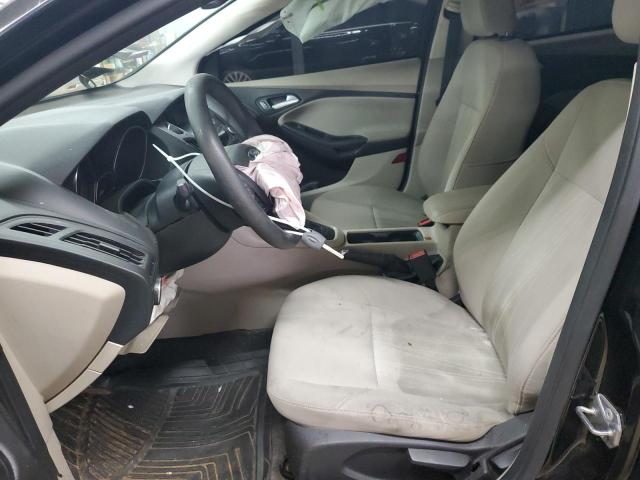Photo 7 from auction – 2015 FORD FOCUS SE with VIN 1FADP3F20FL214023