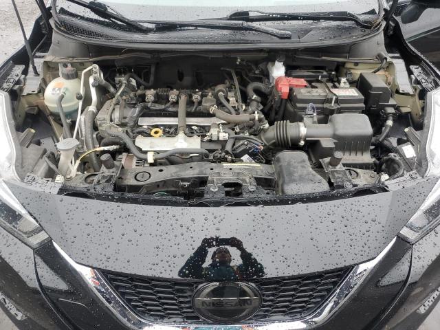 Photo 11 from auction – 2021 NISSAN VERSA SV with VIN 3N1CN8EVXML883215