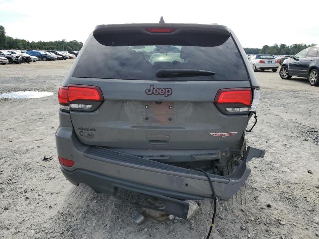 Photo 6 from auction – 2021 JEEP GRAND CHER with VIN 1C4RJFLG6MC635258