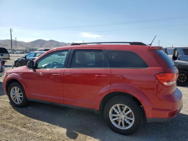 Photo 2 from auction – 2016 DODGE JOURNEY SX with VIN 3C4PDCBB9GT156537