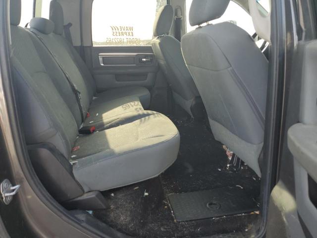 Photo 10 from auction – 2016 RAM 2500 SLT with VIN 3C6UR5DL7GG258084
