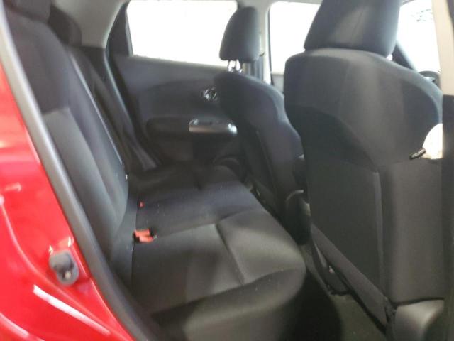 Photo 10 from auction – 2014 NISSAN JUKE S with VIN JN8AF5MR1ET451943