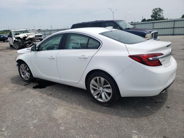 Photo 2 from auction – 2016 BUICK REGAL PREM with VIN 2G4GR5EX5G9170163
