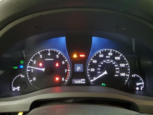 Photo 9 from auction – 2015 LEXUS RX 350 BAS with VIN 2T2BK1BA8FC264494