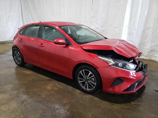 Photo 4 from auction – 2023 KIA FORTE with VIN 3KPF24AD0PE628705