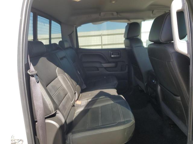 Photo 10 from auction – 2017 GMC SIERRA C15 with VIN 3GTP1PEC9HG357840