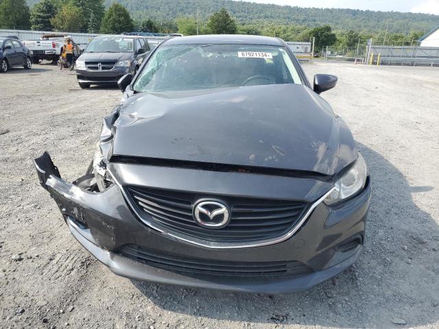 Photo 5 from auction – 2014 MAZDA 6 TOURING with VIN JM1GJ1V64E1148863