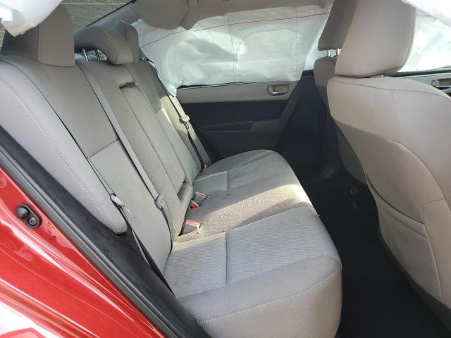 Photo 10 from auction – 2016 TOYOTA COROLLA L with VIN 2T1BURHE9GC700536