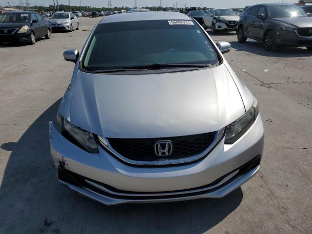 Photo 5 from auction – 2015 HONDA CIVIC LX with VIN 19XFB2F53FE079540