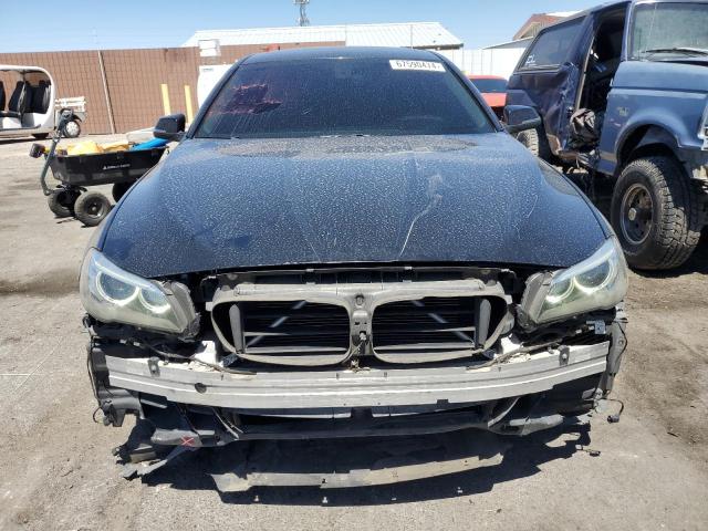 Photo 5 from auction – 2015 BMW 528 I with VIN WBA5A5C58FD520680