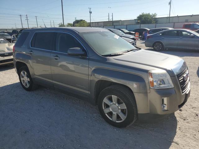 Photo 4 from auction – 2012 GMC TERRAIN SL with VIN 2GKALMEK4C6223767