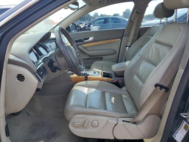 Photo 7 from auction – 2008 AUDI A6 3.2 QUA with VIN WAUDH74F68N062287