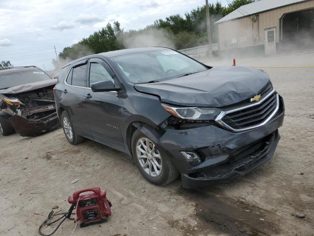 Photo 4 from auction – 2020 CHEVROLET EQUINOX LT with VIN 2GNAXJEV5L6135522