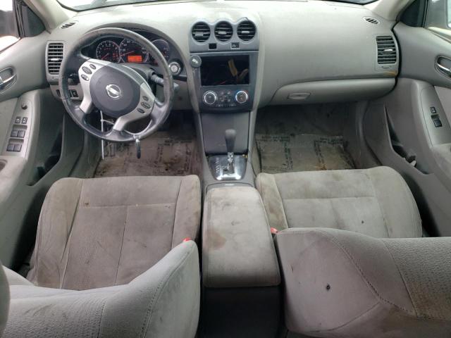 Photo 8 from auction – 2011 NISSAN ALTIMA BAS with VIN 1N4AL2AP8BN436707