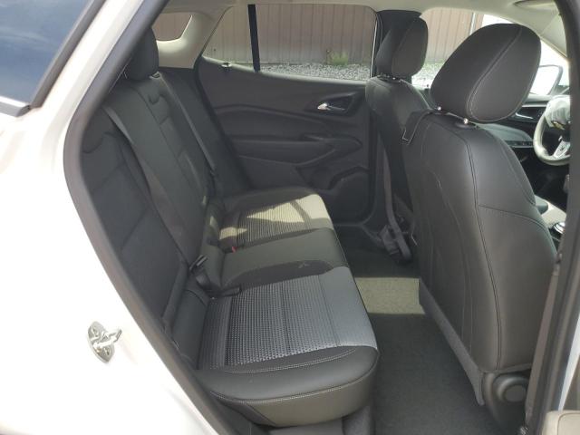 Photo 11 from auction – 2025 CHEVROLET TRAX 1LT with VIN KL77LHEP4SC008580