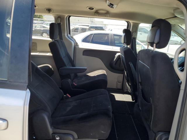 Photo 11 from auction – 2012 DODGE GRAND CARA with VIN 2C4RDGBG6CR178181