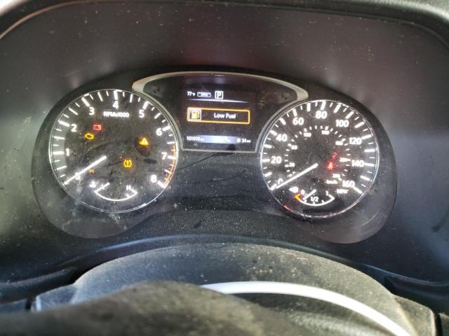 Photo 9 from auction – 2016 NISSAN PATHFINDER with VIN 5N1AR2MM6GC664150