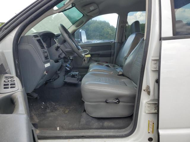 Zdjęcie 7 z aukcji – 2006 DODGE RAM 3500 S z VIN 3D7ML48C76G252949