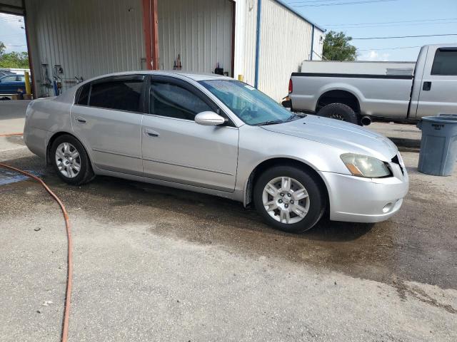 Photo 4 from auction – 2005 NISSAN ALTIMA with VIN 1N4AL11D15C299383