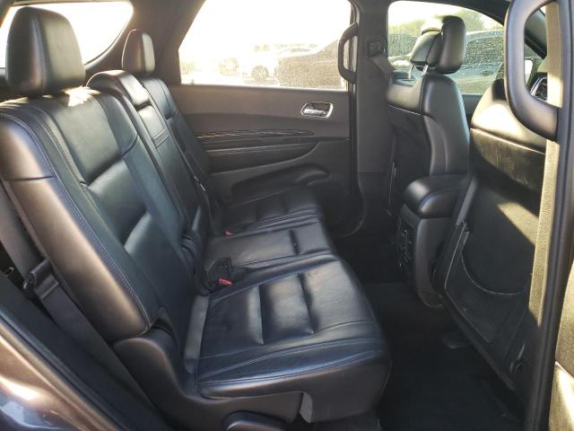 Photo 11 from auction – 2014 DODGE DURANGO LI with VIN 1C4RDHDG0EC592751