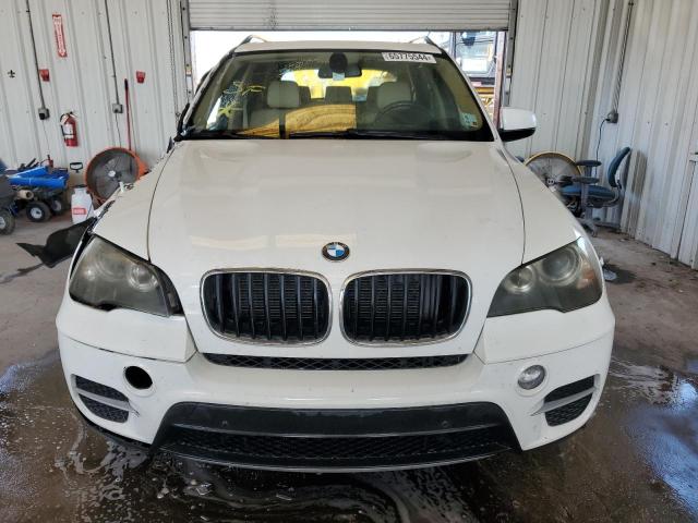 Photo 5 from auction – 2011 BMW X5 XDRIVE3 with VIN 5UXZV4C59BL408052