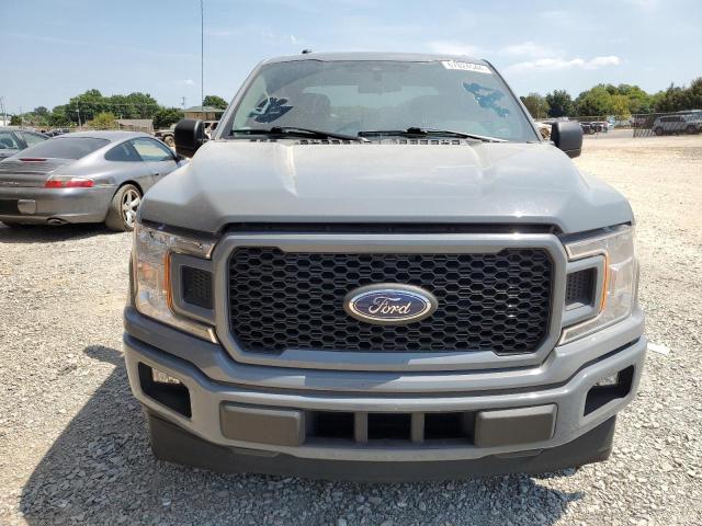 Photo 5 from auction – 2019 FORD F150 SUPER with VIN 1FTEW1CP4KKC45765