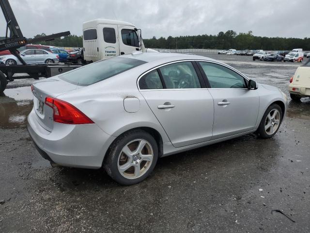 Photo 3 from auction – 2012 VOLVO S60 T5 with VIN YV1622FS4C2043512