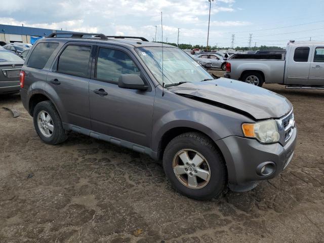 Photo 4 from auction – 2010 FORD ESCAPE XLT with VIN 1FMCU0DG8AKB10353