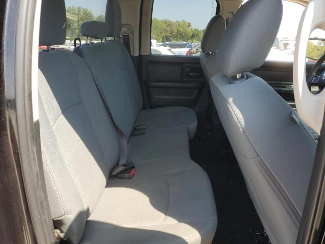 Photo 10 from auction – 2017 RAM 1500 ST with VIN 1C6RR7FG9HS837220