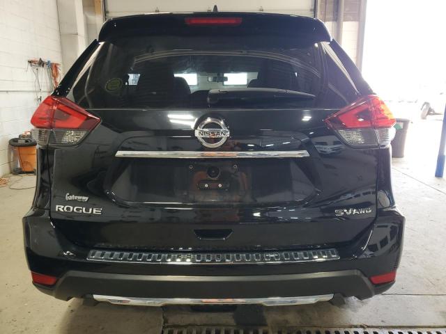 Photo 6 from auction – 2017 NISSAN ROGUE S with VIN JN8AT2MV5HW259495