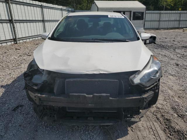 Photo 5 from auction – 2016 KIA FORTE LX with VIN KNAFK4A61G5445081