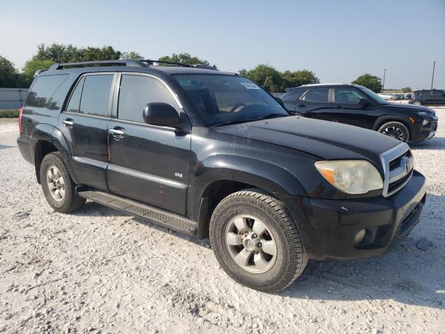 Photo 4 from auction – 2007 TOYOTA 4RUNNER SR with VIN JTEZU14R278074036